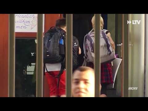 So startet Cottbus in die Schulzeit