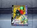 Review Beast Wars Transformers Waspinator