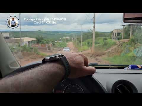 Lago Corumbá IV,  Alexânia Goiás  - Role de domingo no Condomínio Porto Vitória (61) 99456-6311 