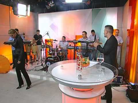 ISPUNI MI ŽELJU 18.06.2015. - 2 DEO