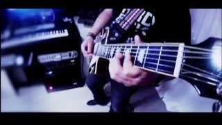 in the woods - Ghost Brigade (cover by Ambryo)