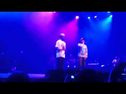 Emicida - Só Mais Uma Noite (Part. Fióti)