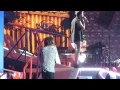 One Direction - Strong (WWA Amsterdam 25/06 ...