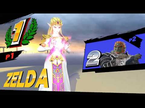 This Ganon is good~!