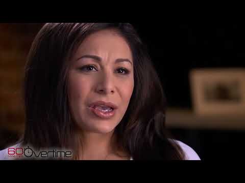 60 Minutes with Aly Raisman