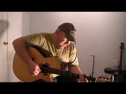 Ireland - Garth Brooks
