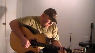 Steve Howard - Ireland - Garth Brooks