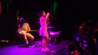 DEERHOOF "Come See The Duck" Copenhagen 2016