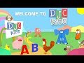 Welcome To DJC Kids