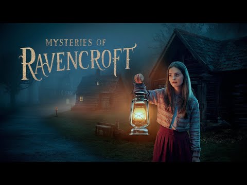 Mysteries of Ravencroft Haunted Secrets in the Fog #Ravencroft #Mysteries #Haunted #Fog
