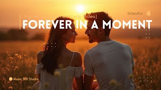Forever in a Moment | Original Song (Official Lyric Video)