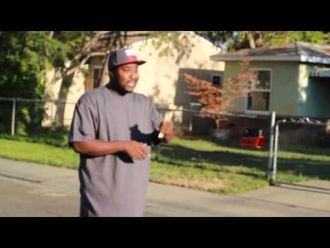 E.Klips Da Hustla featuring Lace Leno "Gettin Over" Music Video (1 of 3)
