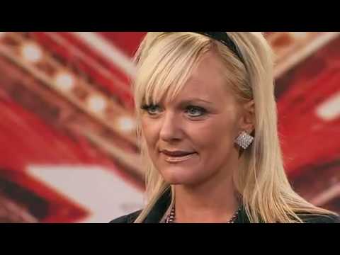 The X Factor 2008 Auditions Episode 5