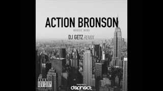 Action Bronson - Nordic Wind - DJ Getz Remix