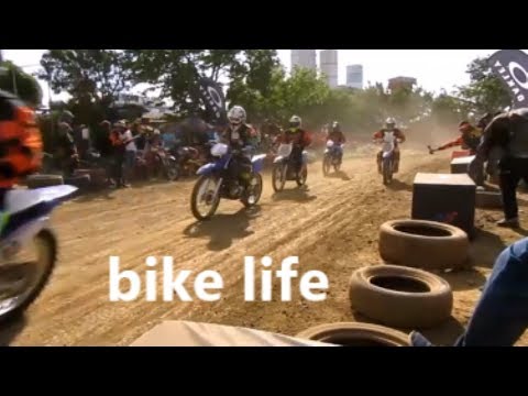 KEEP IT DIRTY 3 2018