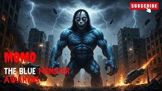 MOMO: The Titan | MOMO Short Horror Film (2025) | The Story Vibe