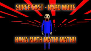 Download lagu Haha Math!! | Endy's Basic In Super Fast HARD MODE! mp3