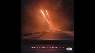 J. Cole -Intermission