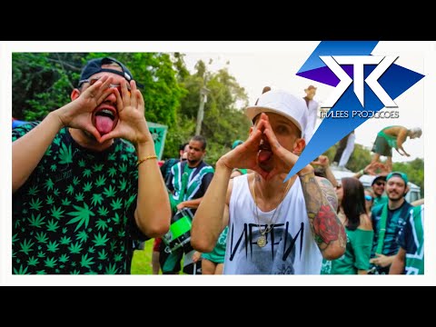 Mc 2K - Chupa Xoxota part. Mc Bin Laden e Mc Pikachu (Thalees Produções)