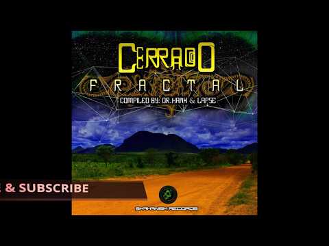 Yuxibu @ V.A Cerrado Fractal  - Fractal Modulation (Shamanism Records)