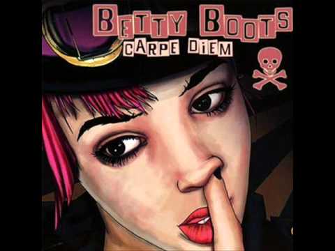 Betty Boots - Peu Importe