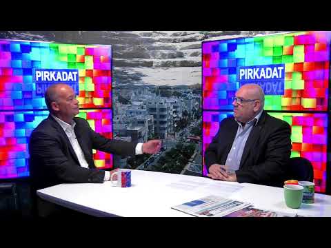 PIRKADAT: Szanyi Tibor