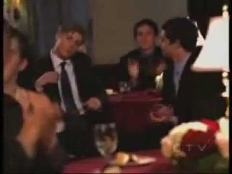 The O C  smile like you mean it