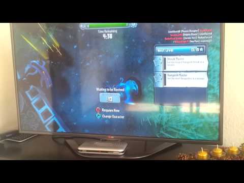 Plants vs zombies garden warfare odc1