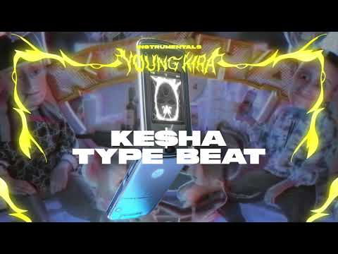 Navy ft. Money Boy - Ke$ha Type Beat ⚡ INSTRUMENTAL