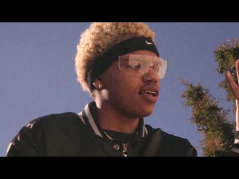 Lil Raven "5 Bands" (Official Music Video)