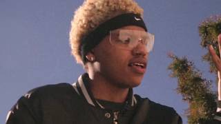 Lil Raven "5 Bands" (Official Music Video)