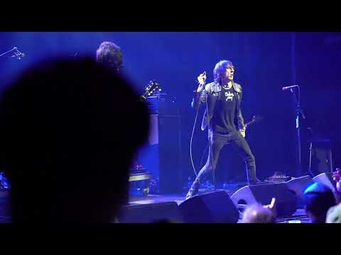 Marky Ramone au Recluses Fest