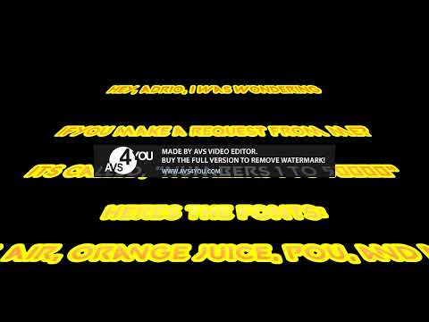 A Message For adrio rian the New Year 2025!