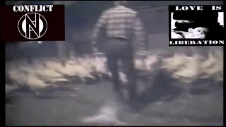 CONFLICT-Meat Means Murder-