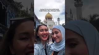 Download lagu Emangnya ada suasana ramadhan di Singapura🇸🇬? #shorts mp3