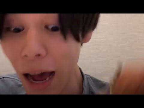 萩原利久さん インスタグラム30万人突破記念インスタライブ 2023.7.24