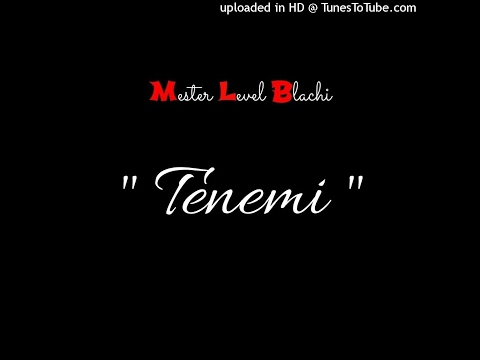 MLB - Tenemi (Official Audio)