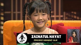 Download lagu DUET Zainatul Hayat - Rita Sugiarto Via Telepon | HITAM PUTIH (24/10/18) Part 3 mp3
