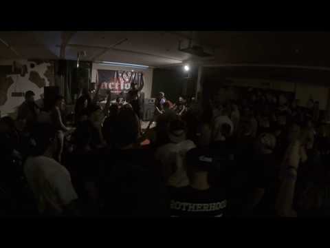 ACTION - Last day ever - feat. Norman ( Feet First)