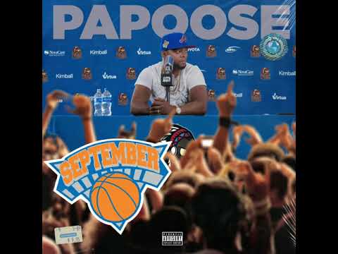 Papoose Feat. Method Man "Heat 7" Prod. by Stan The Man