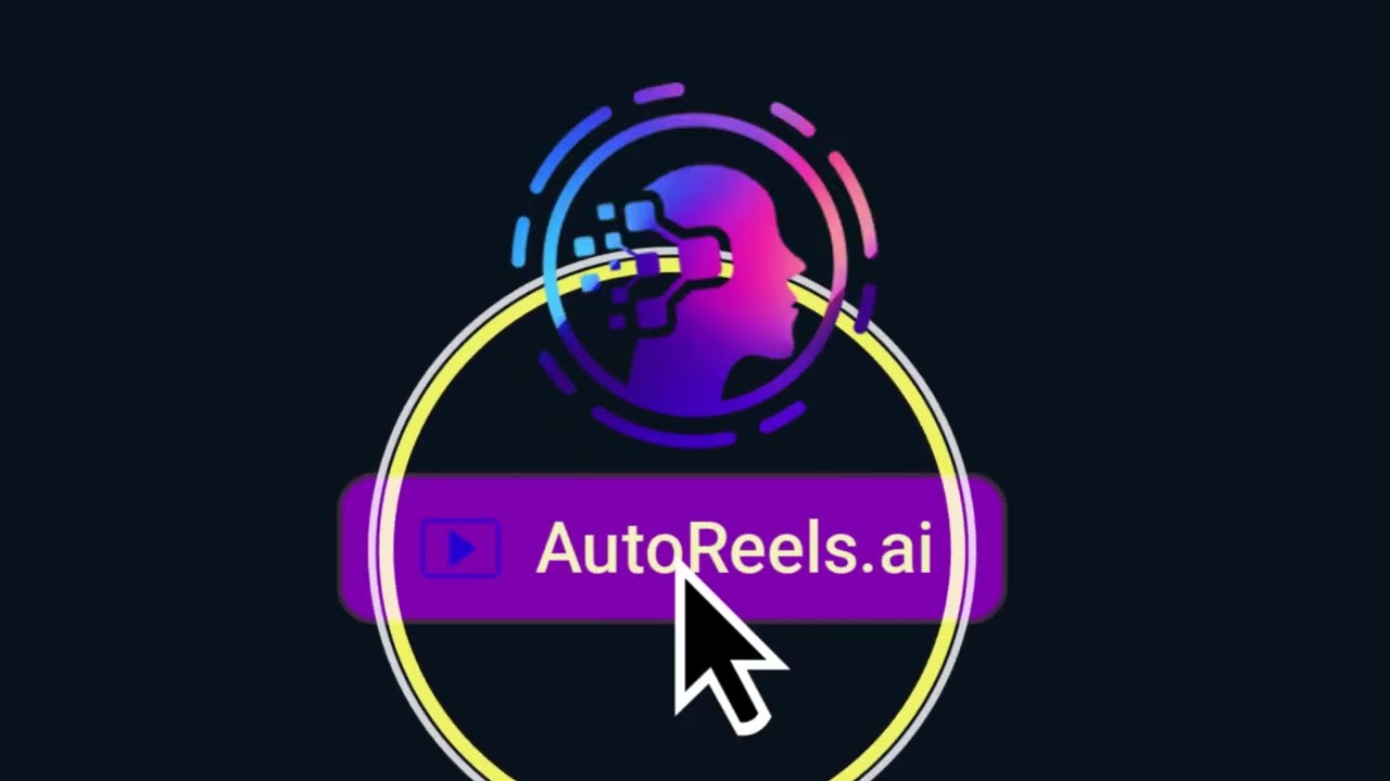 AutoReels.ai demo video