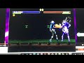 MKTX Cyber Sub Zero Friendship