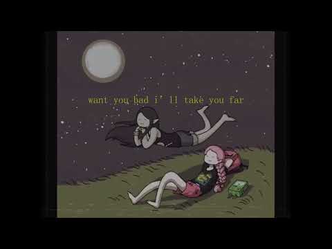 Akuma x DOKIXHERO - FALLINLOVE (prod. Ty david) ~ Lyrics