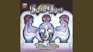 Prologue (Live 1972) (2011 Remaster)