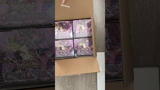 YuGiOh - Chaos OriginsDisplay