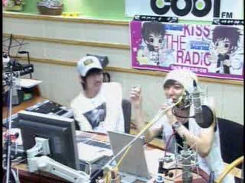Sukira 2007.06.22 - Show me your biceps, Teuki