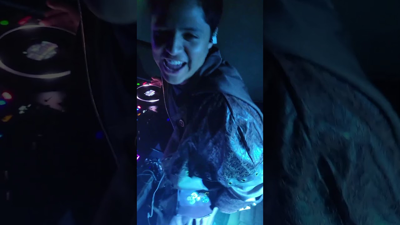 Promotional video thumbnail 3 for ML After Hours DJ - Parties & Events | Los Angeles