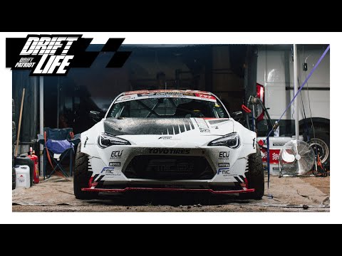 *DRIFT IN THE CITY OF IRON* Subaru Modifications, Dyno, Trip to Germany | DRIFT LIFE #85