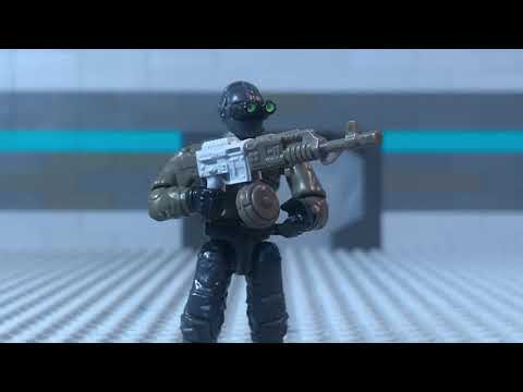 Misc Call of Duty Tests