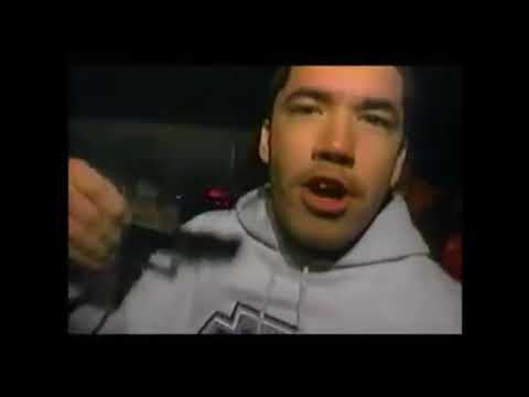 CAPRAMANE x DX GRIEF - SPLIT YO FUCKIN' WIG [PROD. CAPRAMANE}